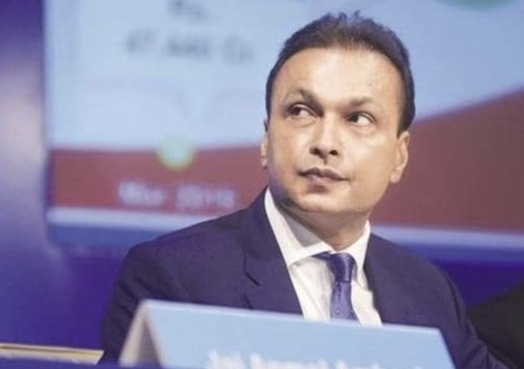 Why Anil Ambani Banned From The Security Market By SEBI For Next 5 Years?